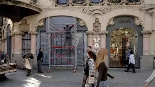 La amenaza fantasma