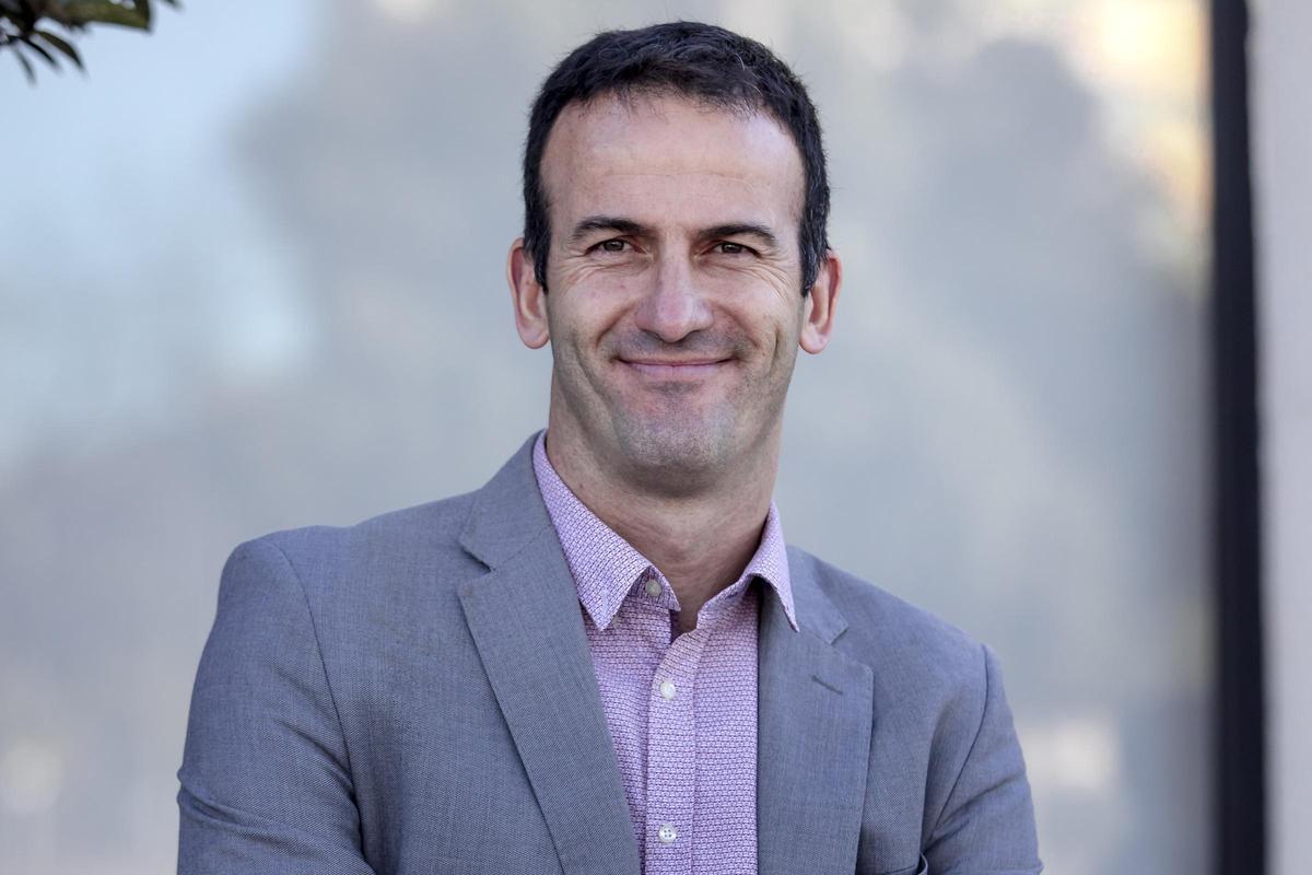 Jordi Mora, presidente de PIMEM