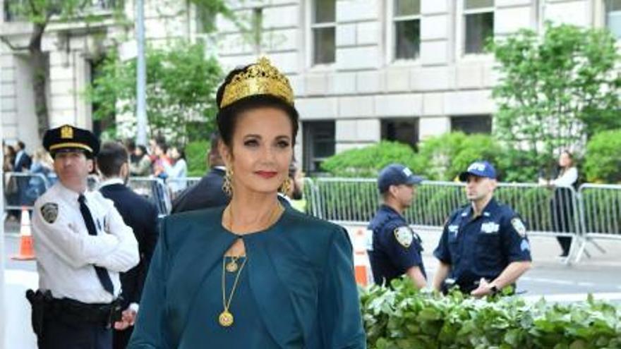 Gala Met 2018: los mejores vestidos de la alfombra roja