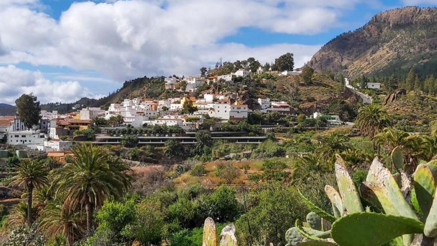 Tunte tendrá una nueva oficina de turismo y un edificio de aparcamientos