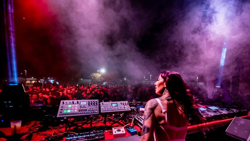 El éxito de público del primer festival Córdoba Crea lo consolida como propuesta para el próximo año