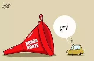 La rendija de Sabiote (14/06/2026)