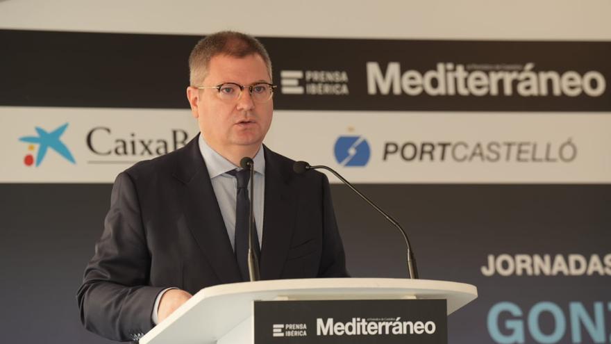 La patronal de Castellón impulsará un plan estratégico para la economía de la provincia