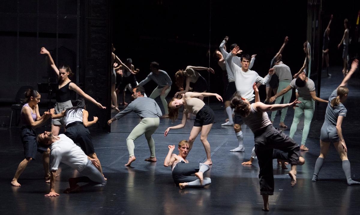 El millor del Dansa Metropolitana 2021