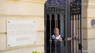 La Universidad de Córdoba cierra sus instalaciones hasta el 25 de agosto