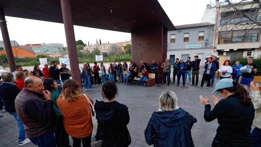 El PSOE de l'Alqueria d'Asnar exige al alcalde que active la solución ofrecida por la Diputación para cubrir la Secretaría municipal