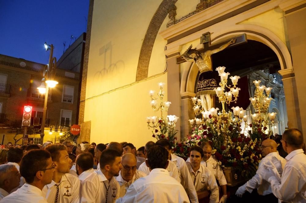 Fiestas de Aldaia 2016