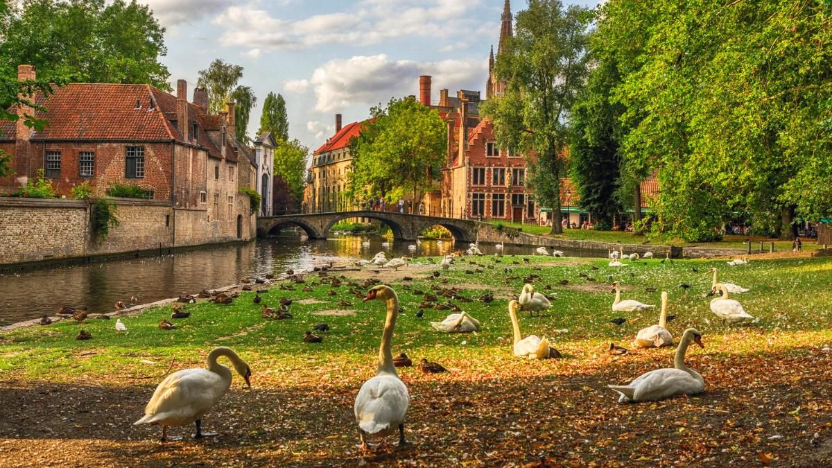 Ciudades del mundo perfectas para declarar tu amor a los cuatro vientos.