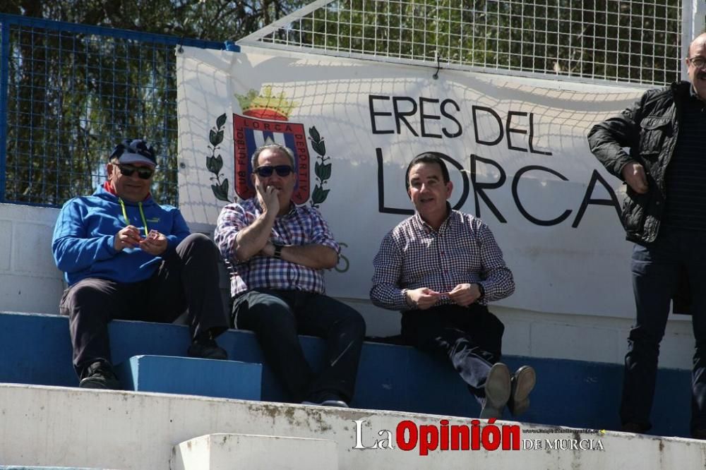 Fútbol Femenino: Lorca Féminas - Alhama