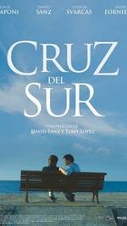 Cruz del Sur