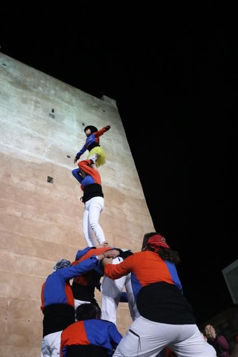 Carnaval de Torrent 2019