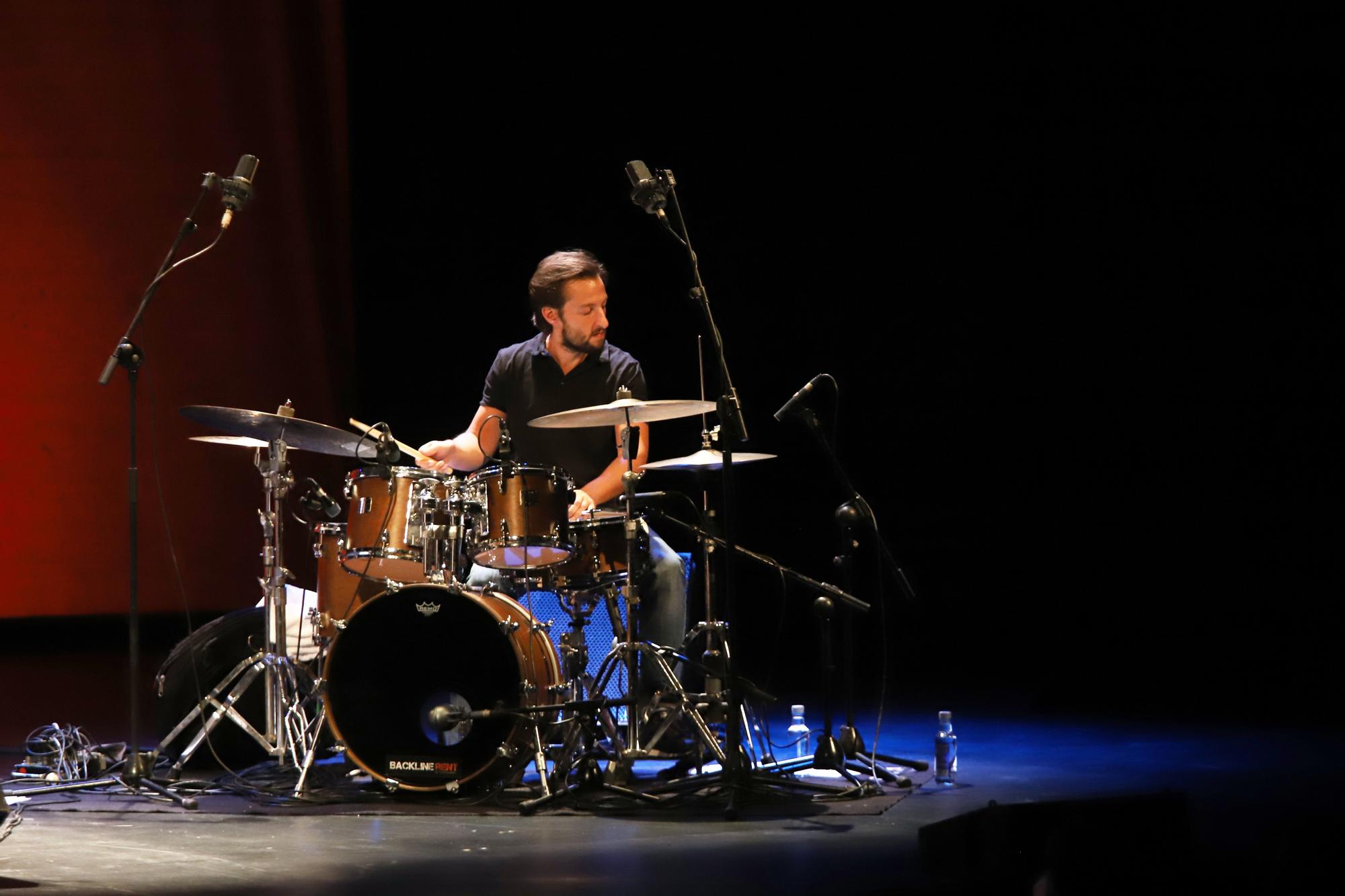 La imágenes de la sexta jornada del Festival de la Guitarra