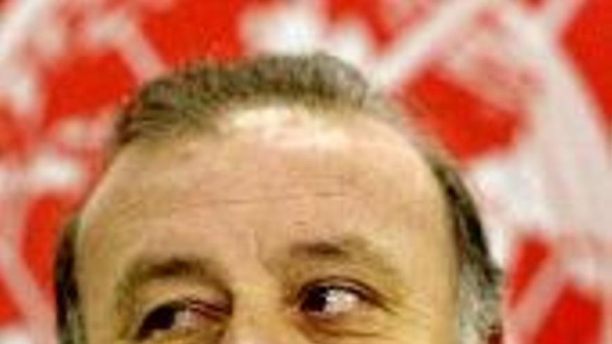 "Estamos en perfectas condiciones para ganar"