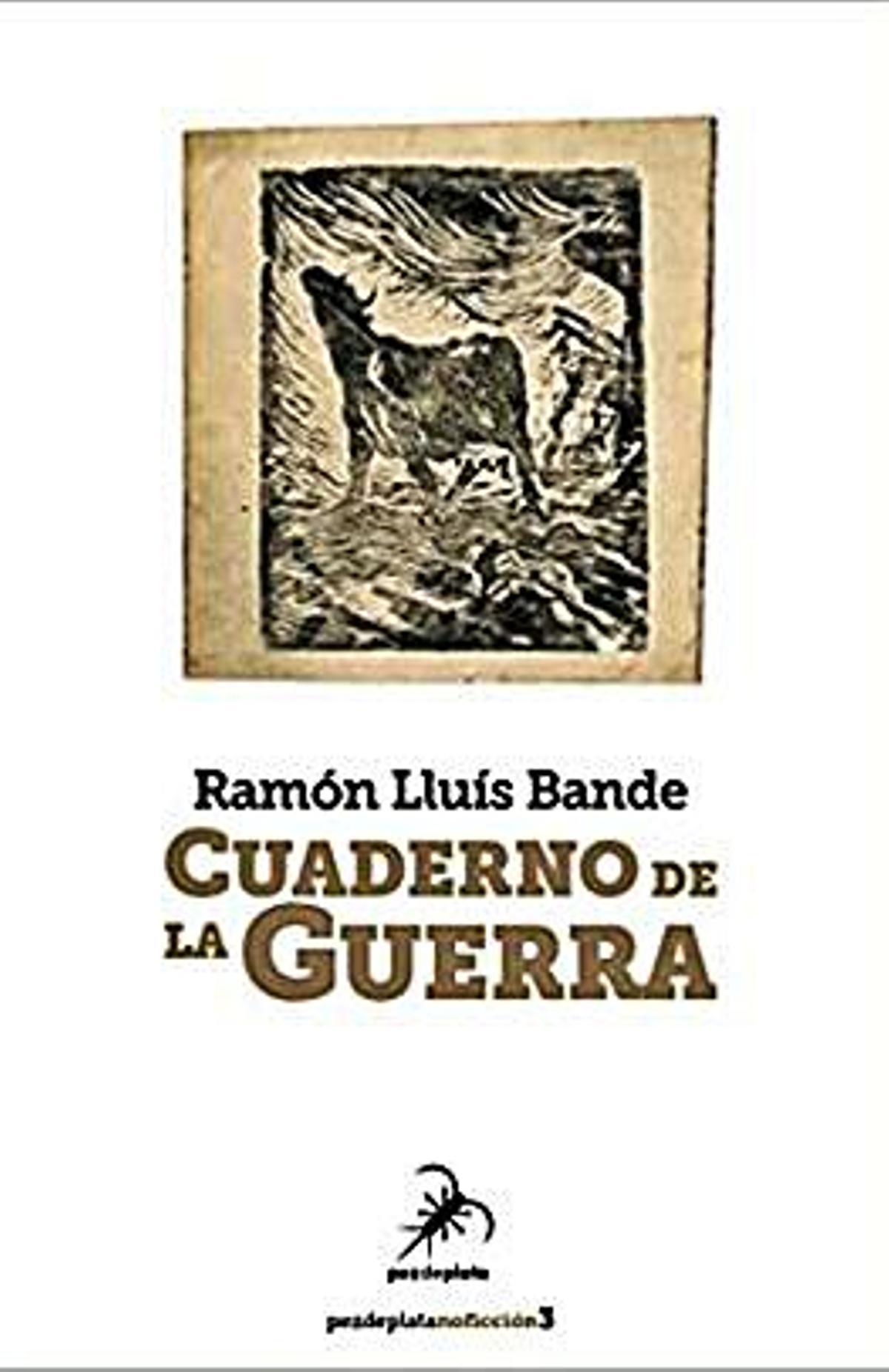 Ramón Lluís Bande. | Juan Plaza