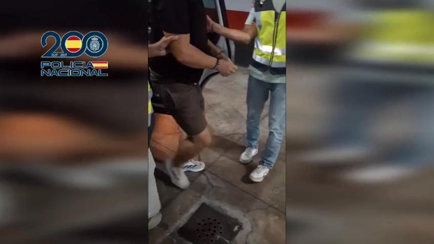 Detenido el narcotraficante más buscado de Noruega