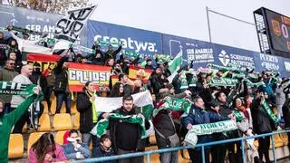 El Elche CF y la Federación de Peñas organizan una recogida benéfica para la Casita del Reposo