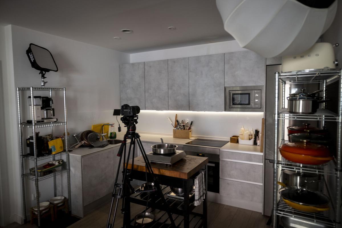 REPORTAJE CON EL INFLUENCER GASTRONOMICO DIEGO DOAL REPORTAJE CON EL INFLUENCER GASTRONOMICO DIEGO DOAL