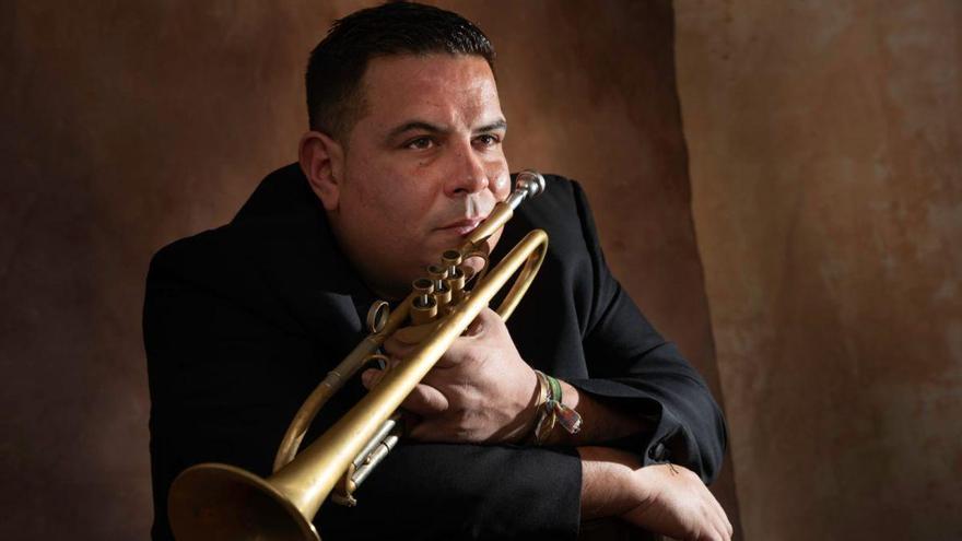 Manuel Roldán, compositor de música cofrade: 