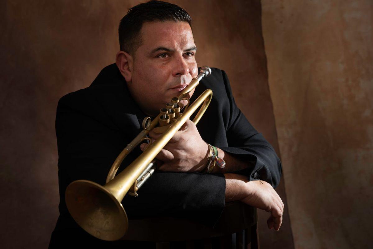 Manuel Roldán Roldán, compositor.