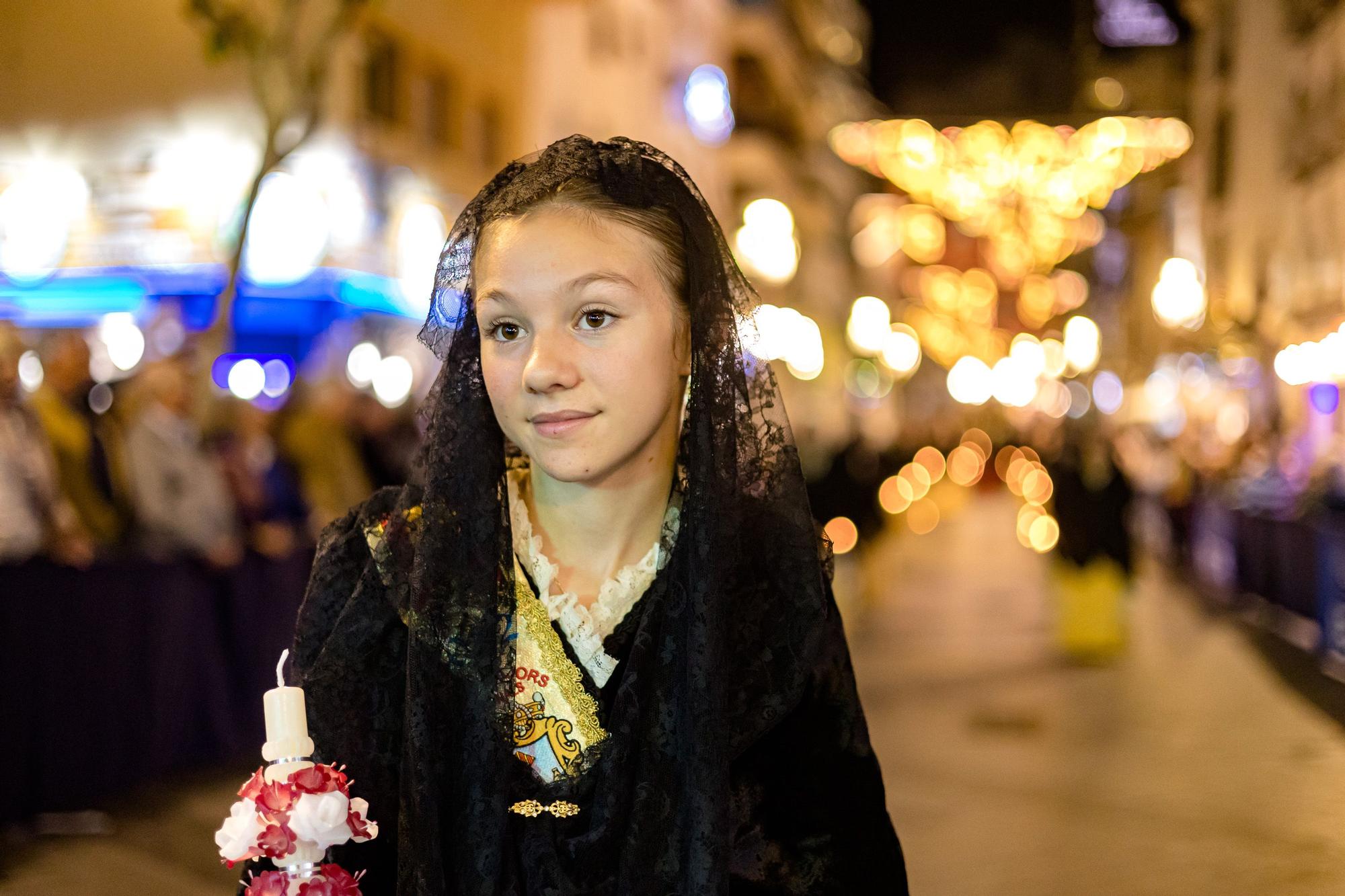 Procesión de Sant Jaume