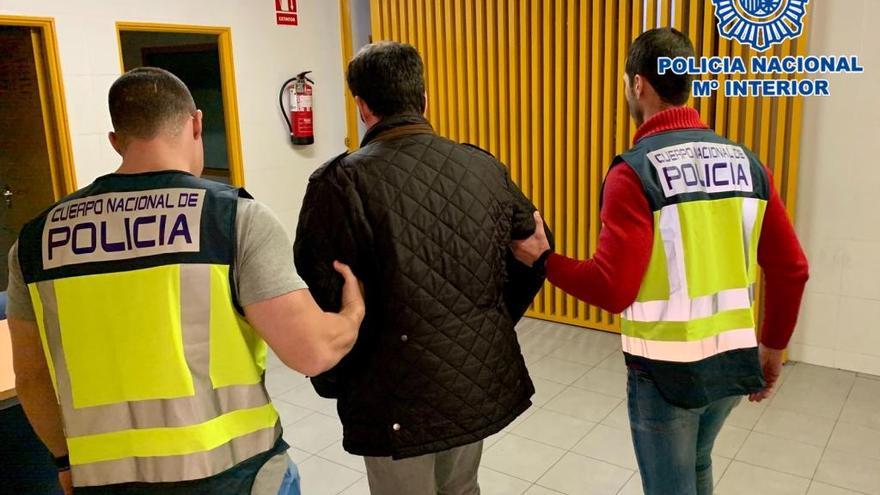 Detenido por poner microcréditos a nombre de otros y estafar 20.000 euros