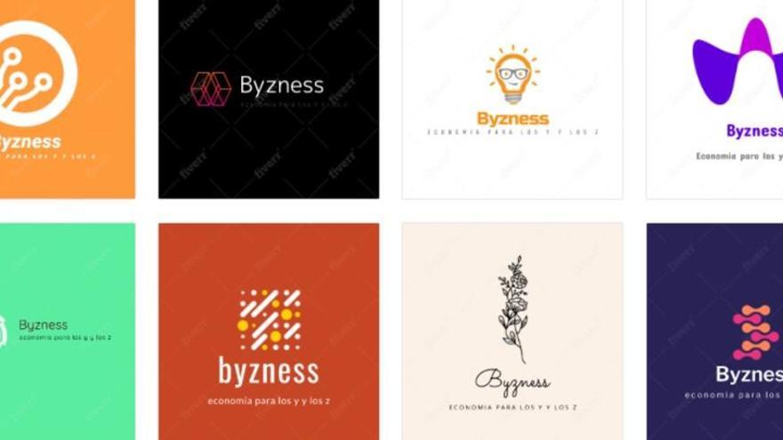 Cómo crear un logotipo para tu empresa en 1 minuto