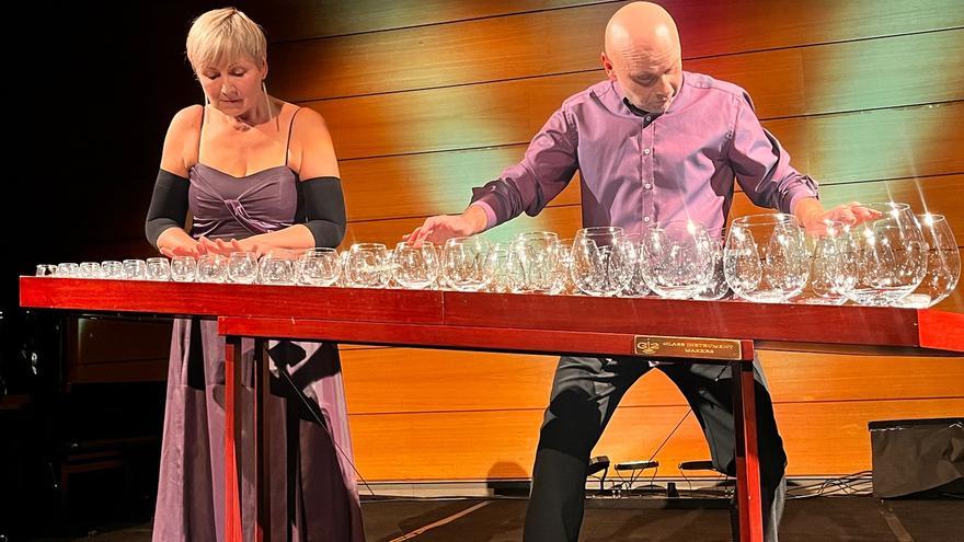 Balance positivo del Festival Internacional de Panticosa con más de 2.000 asistentes