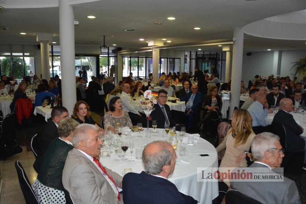 75 Aniversario de los Coros y Danzas de Cieza