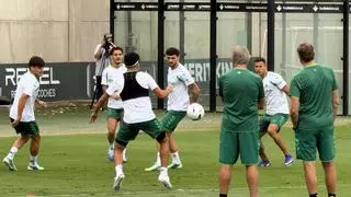 El peaje del parón internacional para Manuel Pellegrini: los miles de kilómetros que amenazan al once del Betis