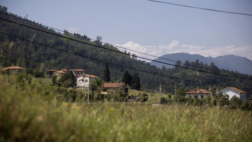 Asturianos en Pravia, un recorrido por el municipio