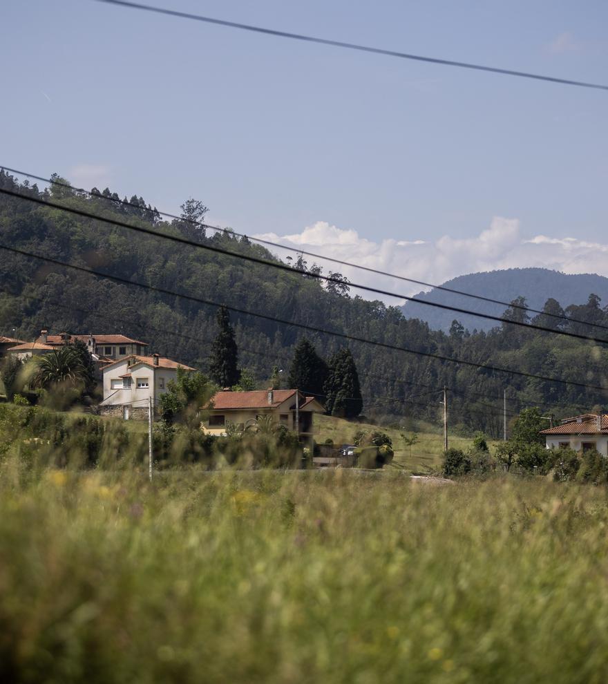 Asturianos en Pravia, un recorrido por el municipio