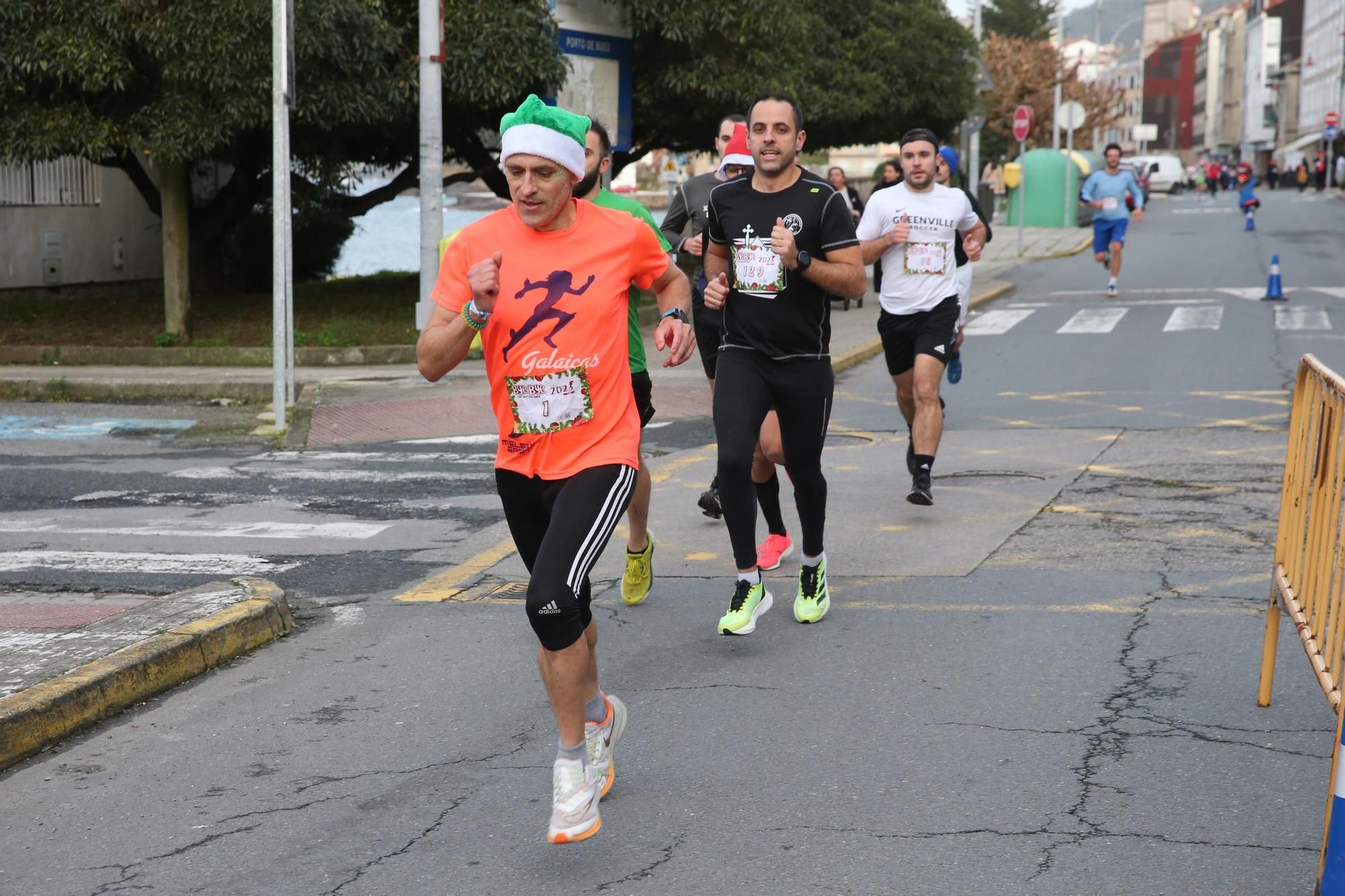San Silvestre de Bueu