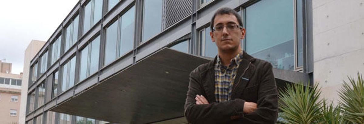 El nuevo conseller de Trabajo promete medidas contra la explotación laboral