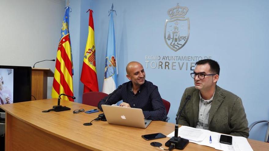 El 18 de noviembre comienzan los cursos de la Universidad Permanente de la UA en Torrevieja