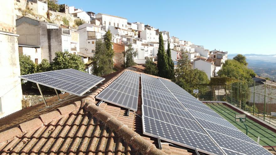 Duero-Douro aspira a un premio mundial por su apoyo a las renovables