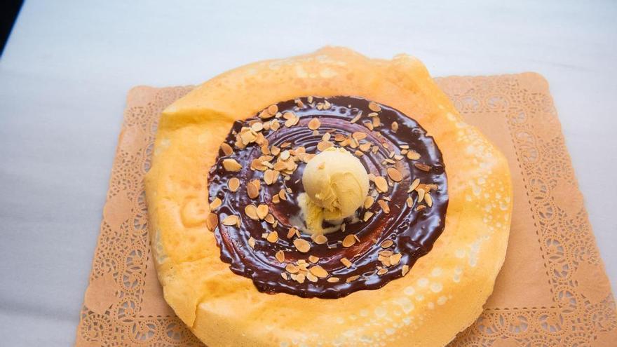 Los mejores dulces del mundo en A Coruña: 8 joyas según TasteAtlas que puedes probar sin salir de la ciudad