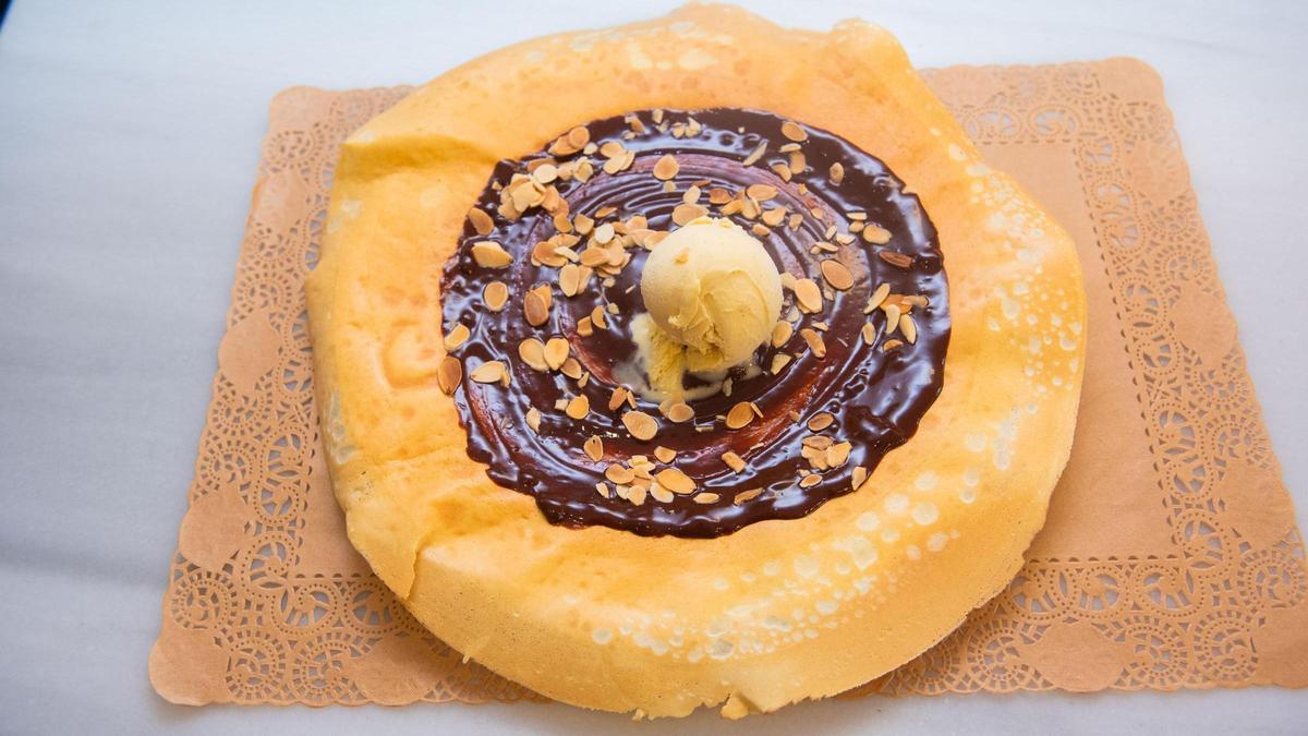 Los mejores dulces del mundo en A Coruña: 8 joyas según TasteAtlas que puedes probar sin salir de la ciudad