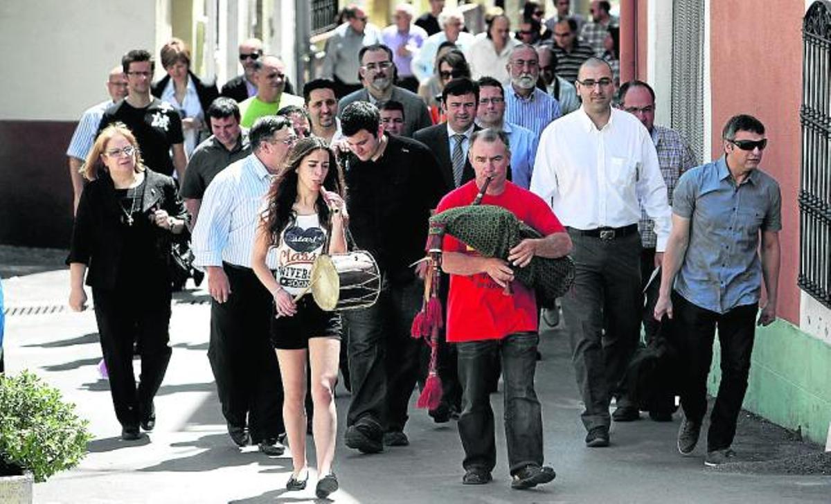 Las Marinas y el Comtat se unen para impulsar su atractivo turístico