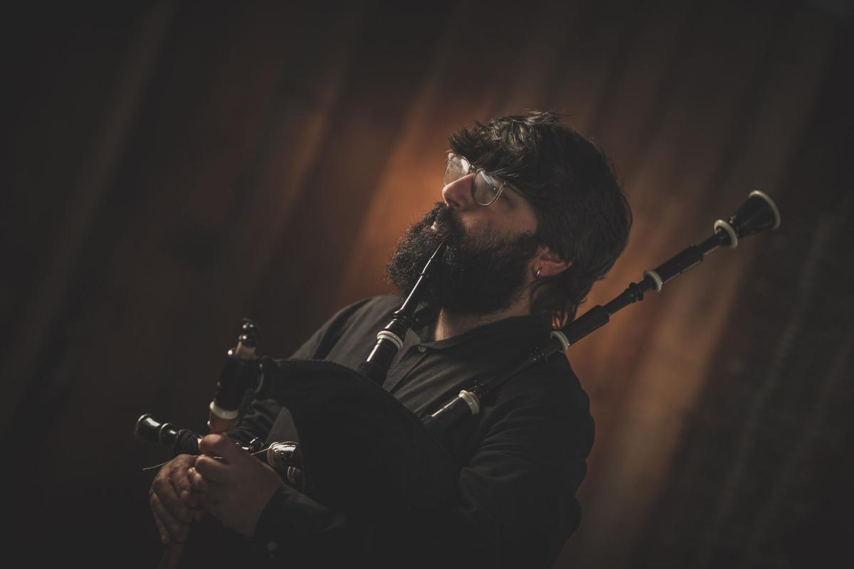 david bellas pregoeiro festa gaiteiro soutelo