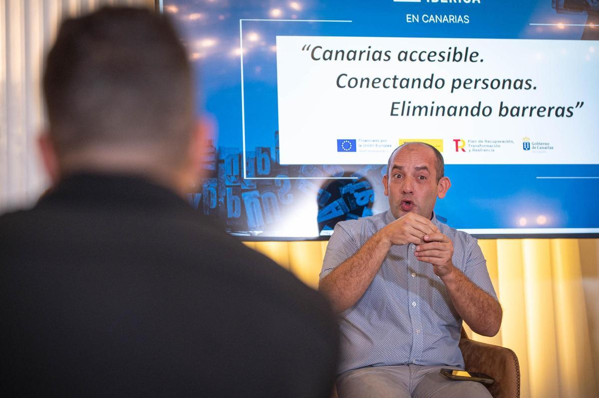 Foro de El Día sobre Igualdad Foro de El Día sobre Igualdad