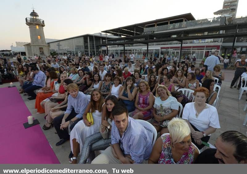 GALERÍA DE FOTOS - Castellón proclama a Mónica Osorio y David Salla, Miss y Mister World