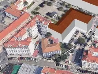 Urbanismo condiciona la licencia en A Maestranza a la resolución judicial