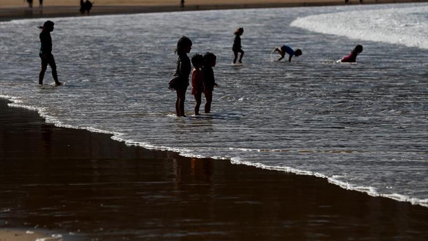 Temperaturas de récord traen el ‘invierano’ a media España