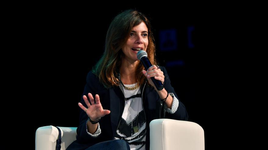 Maribel Verdú: «Quiero personajes de mujeres luchadoras para dar ejemplo»