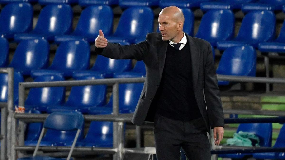 Zidane confirma la vuelta de Carvajal y Varane y las bajas de Kroos y Hazard
