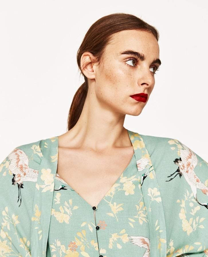 Los mejores tops para el día de la madre