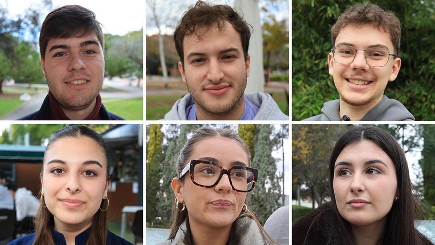 Dudas entre los jóvenes con la prohibición de redes