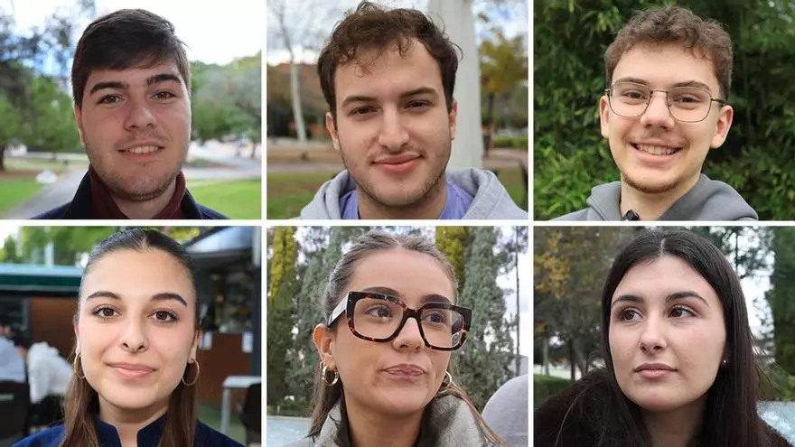 Dudas entre los jóvenes con la prohibición de redes