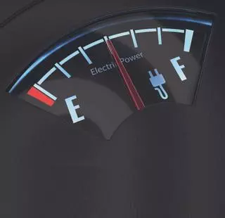 Europa busca creer en el coche eléctrico