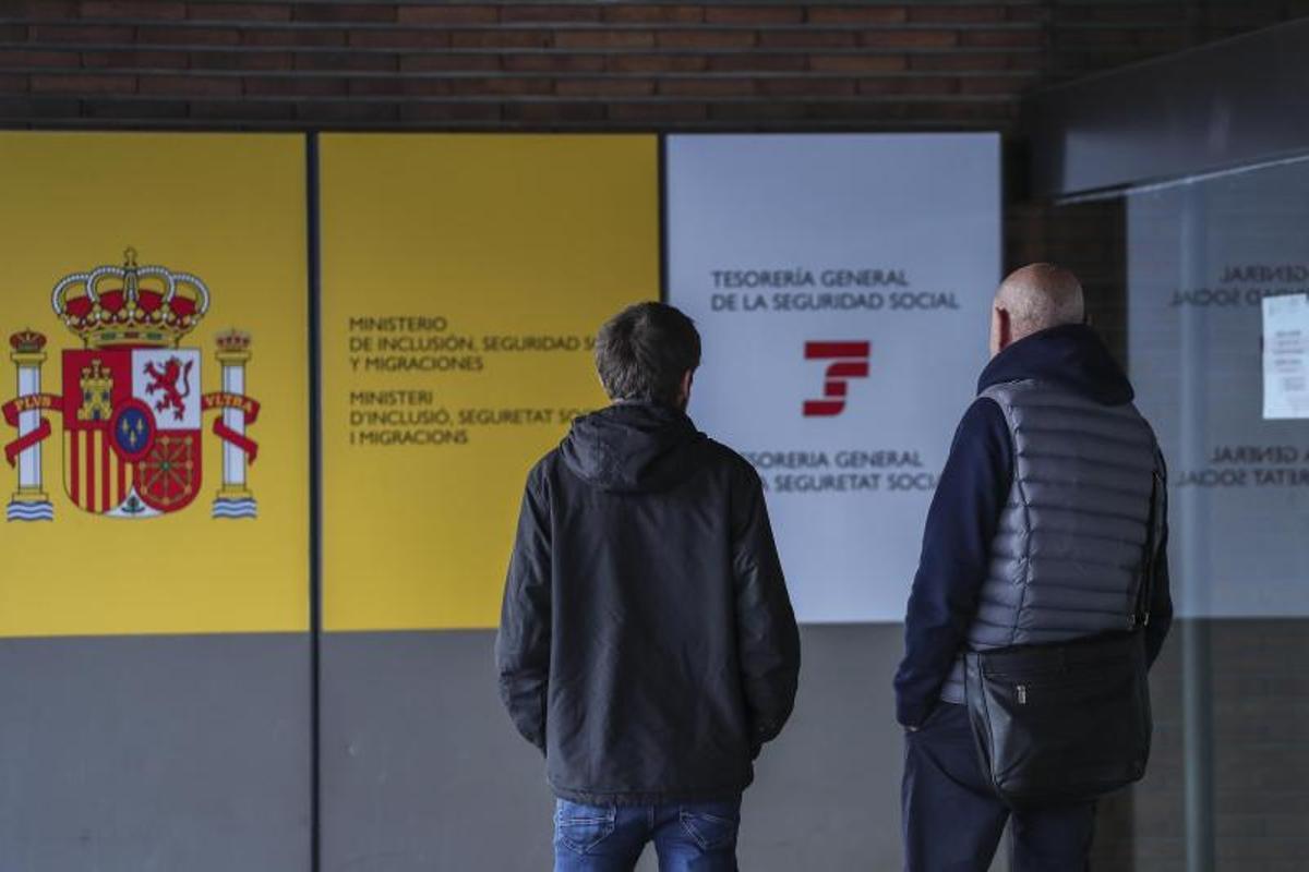La Seguridad Social implementará nuevos cambios este 2025 en las bajas laborales.
